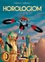 Horologiom, Tome 1 : L'homme sans clef