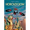 Horologiom, Tome 1 : L'homme sans clef