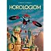 Horologiom, Tome 1 : L'homme sans clef