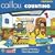 Caillou Counting (Jewel Case)