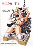 Revue Editions International Presse Magazine  / Hilda, tome 1