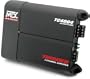 MTX Thunder TC4004 - Amplifier - 4-channel