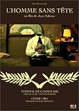 Revue Warner Home Vidéo  / L'Homme sans tête