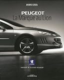 Peugeot : La Marque au Lion
