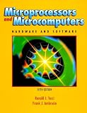 Microprocessors and Microcomputers: Hardware and Software (5th Edition)