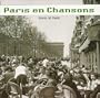 Paris En Chansons: Songs of Paris