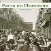 Paris En Chansons: Songs of Paris