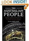 The Australian People: An Encyclopedia of the Nation, its People and their Origins