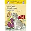 Linnea finds an orphan dog: Englische Ausgabe mit Vokabelliste und CD