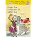 Linnea finds an orphan dog: Englische Ausgabe mit Vokabelliste und CD