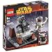 LEGO Star Wars 7251: Darth Vader Transformation