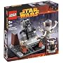 LEGO Star Wars 7251: Darth Vader Transformation