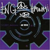 Engenheiros Do Hawaii - 10,001 Destinos