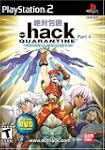 .hack: Quarantine (part 4)