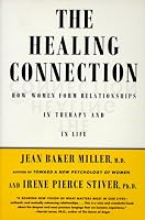 The Healing Connection: How Women Form Connections in Both Therapy and in Life