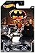 Hot Wheels 2015 Batman Batman Batmobile (1989 Movie) 2/6
