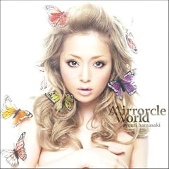 【クリックでお店のこの商品のページへ】Mirrorcle World(A) [Single， Maxi]