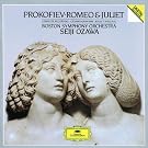 Prokofiev : Rom�o et Juliette (ballet int�gral)