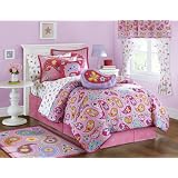Olive Kids Paisley Dreams Comforter, Full/Queen