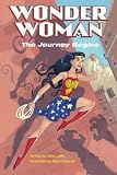  : Wonder Woman: The Journey Begins (Wonder Woman)