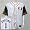 Miami Hurricanes Bull Pen Baseball Jersey - Medium