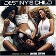 Destiny Fulfilled