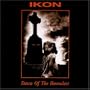 Dawn of the Ikonoclast