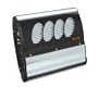 Coustic Mono (1-Channel) Amplifier (401DB)