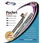 Pocket Pics Stainless Steel Pocket Toothpick Holder