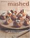 Book Potatoes: More Than Mashed : Over 100 Fantastic Potato Recipes from All over the World