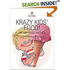Krazy Kid's Food!