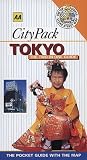 Tokyo (AA Citypack Series)