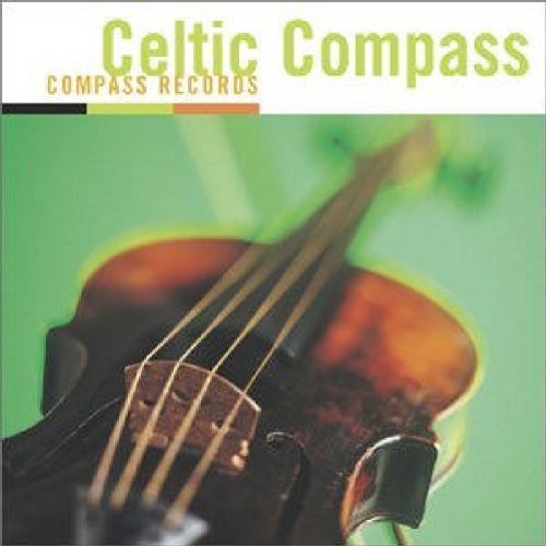 CELTIC COMPASS