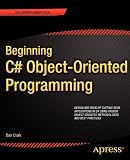 Beginning C# Object-Oriented Programming