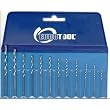 Swiss Euro Tool 12pc Drill Bit Lapidary
