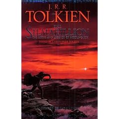 The Silmarillion
