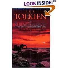 The Silmarillion (Illustrated Edition)