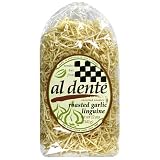 Al Dente Roasted Garlic Linguine, 12-Ounce Bag (Pack of 6)