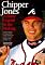 Chipper Jones : A Brave Legend in the Making