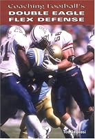 Coaching Football's Double Eagle Flex Defense