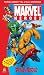 Marvel Heroes: Mix & Match Storybook