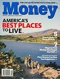 Magazines : Money, August 2006 Issue