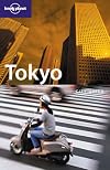 Lonely Planet Tokyo Encounter