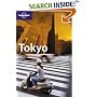 Tokyo (Lonely Planet City Guides)