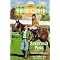 Thoroughbred horse books