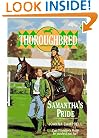 Samantha's Pride (Thoroughbred Series #7)