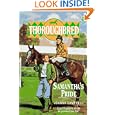 Samantha's Pride (Thoroughbred Series #7) by Joanna Campbell