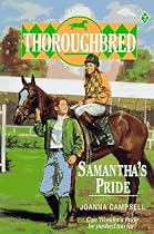 Thoroughbred 7 Samantha Pride