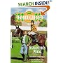 Samantha's Pride (Thoroughbred Series #7)