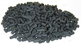 Crystal Clear Activated Carbon 18lb pail(23-2018)